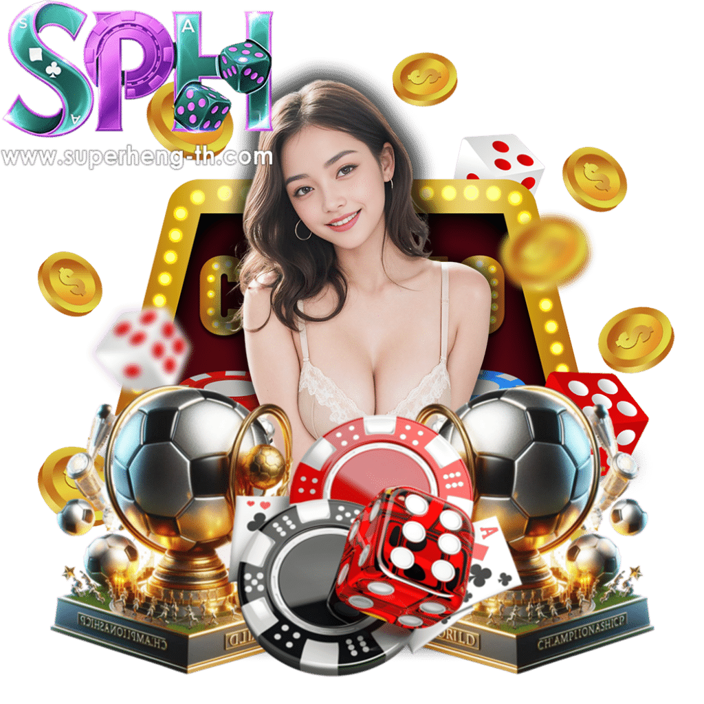 superheng สมัคร
