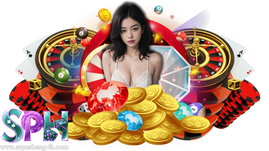 superheng